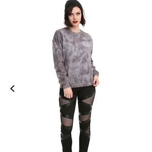 Hot Topic Sweatshirt